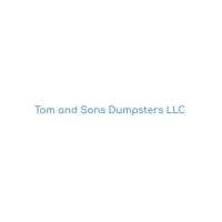 Tom and Sons Dumpsters LLC Logo
