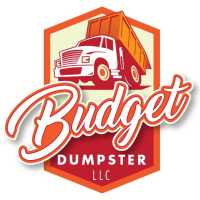 Budget Dumpster LLC Logo