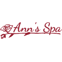 Ann's Spa Logo