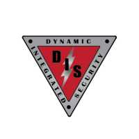 Dynamic Integrated Security Logo