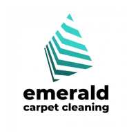 Emerald Carpet Cleaning Logo