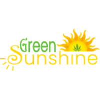 Green Sunshine Logo