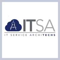 IT Service Architechs, LLC Logo