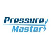 Pressure Master Logo