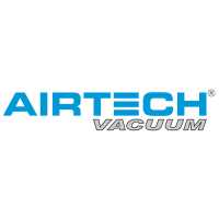 Airtech South Inc Logo