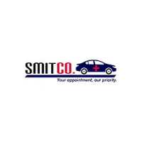 SMITCO  LLC Logo