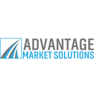 Advantage Market Solutions Logo