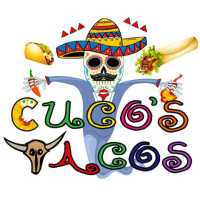 Cuco's Tacos Logo