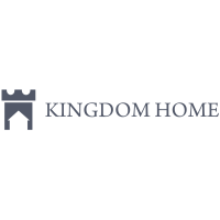 Kingdom Home Remodeling & Custom Cabinets Logo