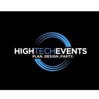 High Tech Events Logo