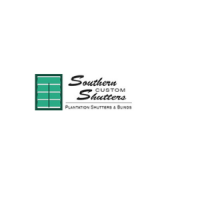 Southern Custom Shutters (Tulsa) Logo
