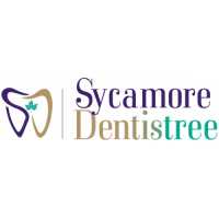 Sycamore Dentistree Logo