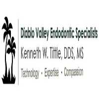 Diablo Valley Endodontic Specialists Logo
