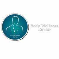 Body Wellness Center Logo