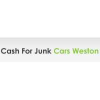 Junk cars Weston Logo
