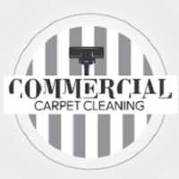 Commercial Carpet Cleaning Logo