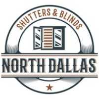 North Dallas Shutters & Blinds Logo