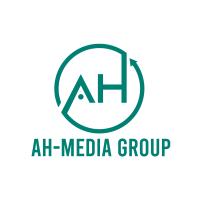 AH-Media LLC Logo