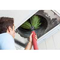 Vicks Air Duct Cleaning Palm Desert Logo