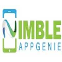 Nimble AppGenie LLP Logo