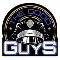 The Good Guys Exterior Care Logo