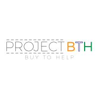 Project BTH Logo