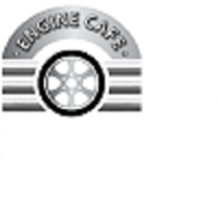 Engine Cafe Logo