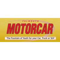 Falmouth Motorcar Logo