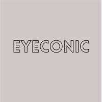 Eyeconic Lash Logo