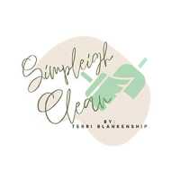 SimpLeigh Clean LLC Logo