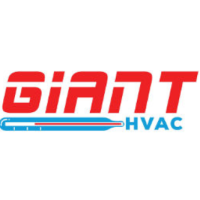 Giant HVAC Inc. Logo