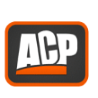 Auto Computer Performance Logo