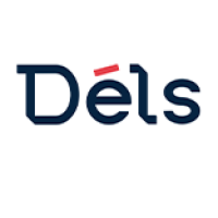 Dels Apparel Corporation Logo