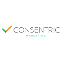 Consentric Marketing Logo