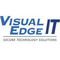 Visual Edge IT Logo