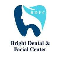 Bright Dental & Facial Center Logo