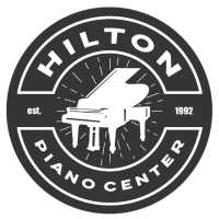 Hilton Piano Center LLC Logo