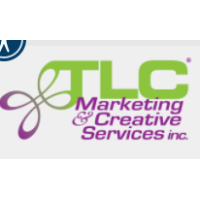 TLC Marketing & Creative Services Logo