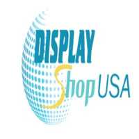 Display Shop USA Logo
