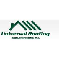 Universal Roofing and Contracting South Jersey Roofers Logo