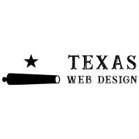 Texas Web Design Logo