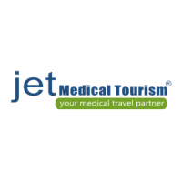 Jet Medical Tourism? Logo