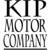 Kip Motor Company Logo