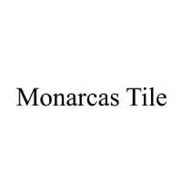 Monarcas Tile Logo