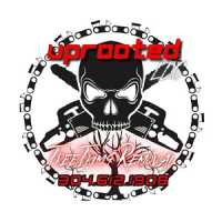 Uprooted.LLC Logo