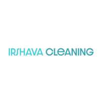 Irshava Cleaning Logo