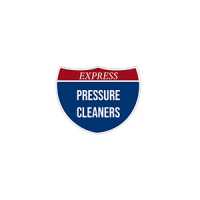Express Pressure Cleaners Logo