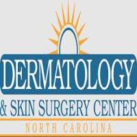 Dermatology & Skin Surgery Center at Thomasville Logo