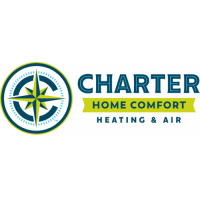 Charter Home Comfort Logo