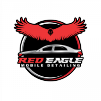Mobile Car Detailing Boston ( Red Eagle Mobile Auto Detailing) Logo